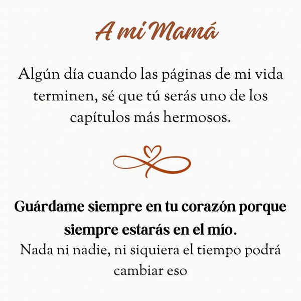 Pulsera del Amor para Mamá