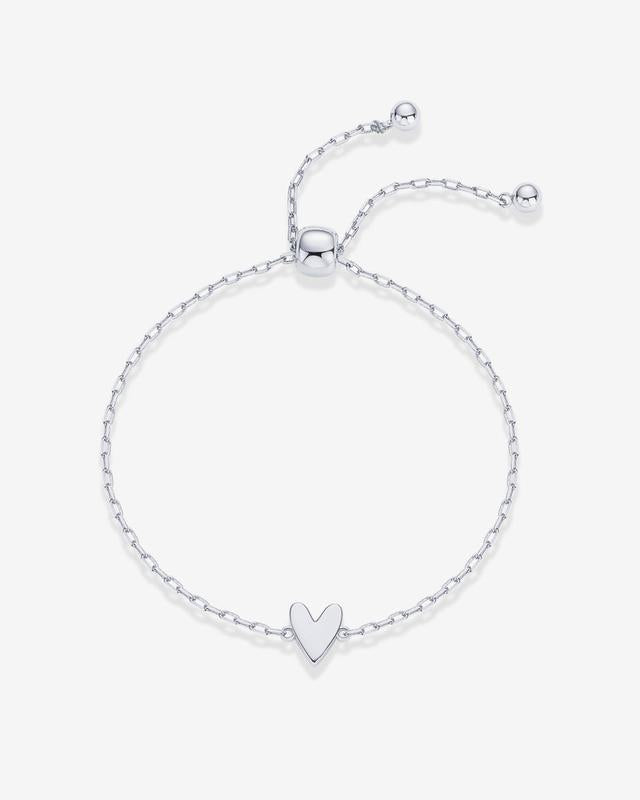Pulseras Matching Corazones Viral Facebook