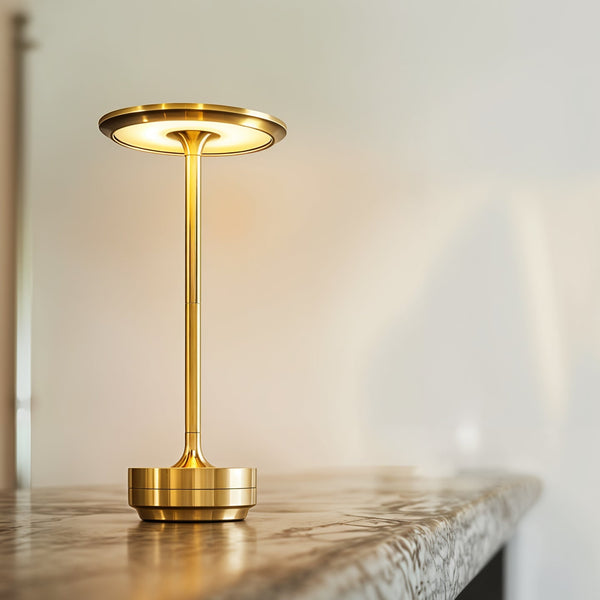 Lámpara LED Aura Sin Cables