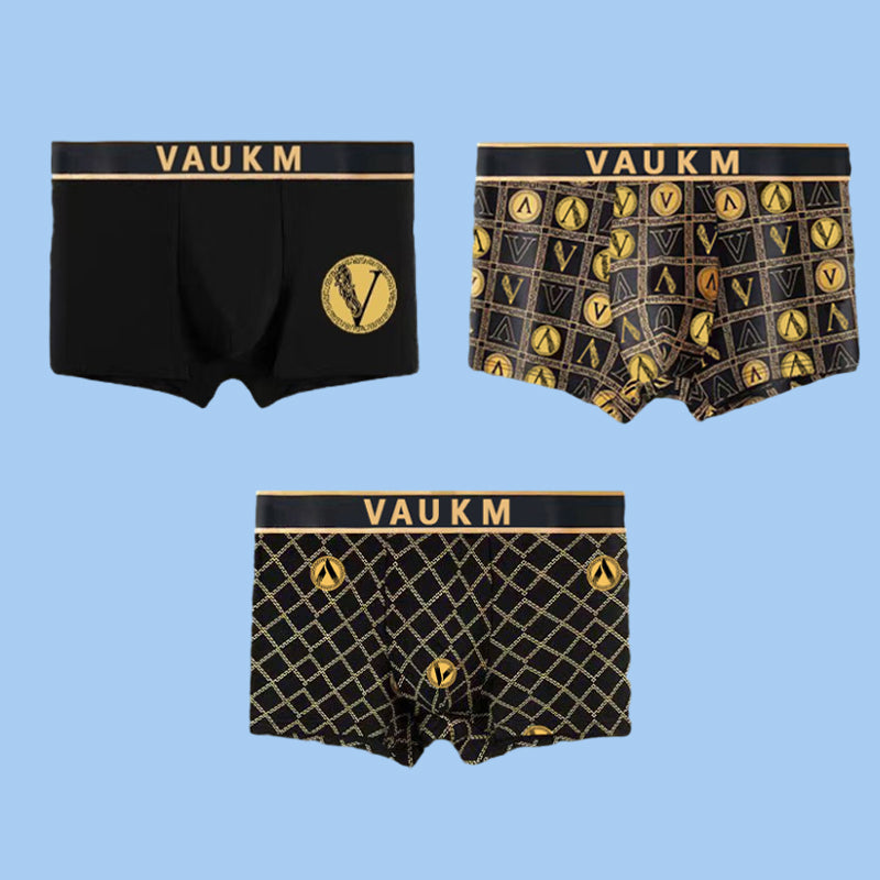 3x1 Boxers Energéticos Magnéticos Sydneytag