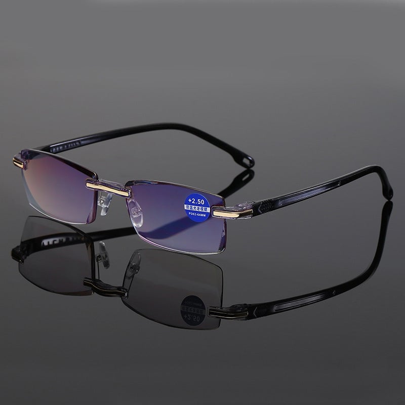 Lentes Inteligentes Anti Luz Azul
