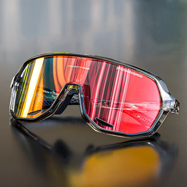 Gafas Inteligentes con Estilo