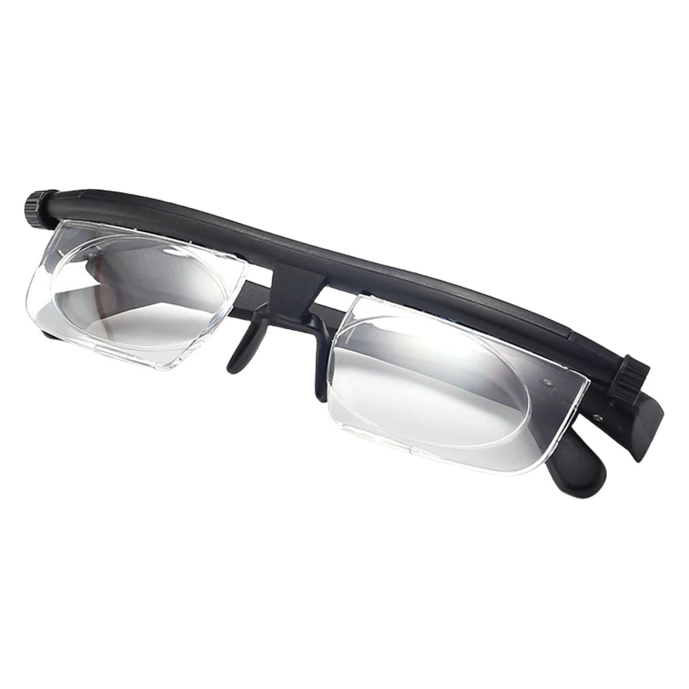 Lentes Vision Zoom Adaptables