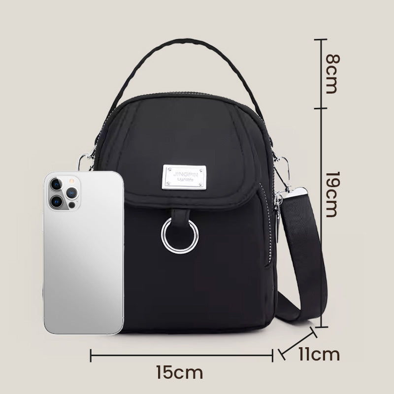 Bolso de hombro de moda Viral Tiktok