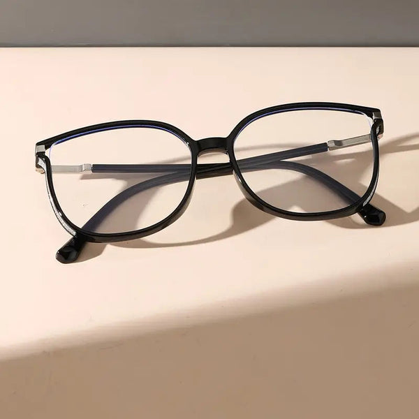 Gafas GlamVision HD Elegantes
