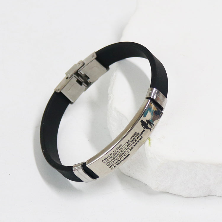 Pulsera Amor de Madre Viral TikTok
