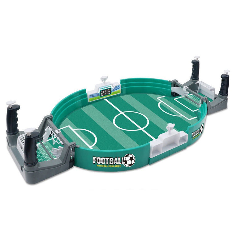 Mini Futbolín de Mesa