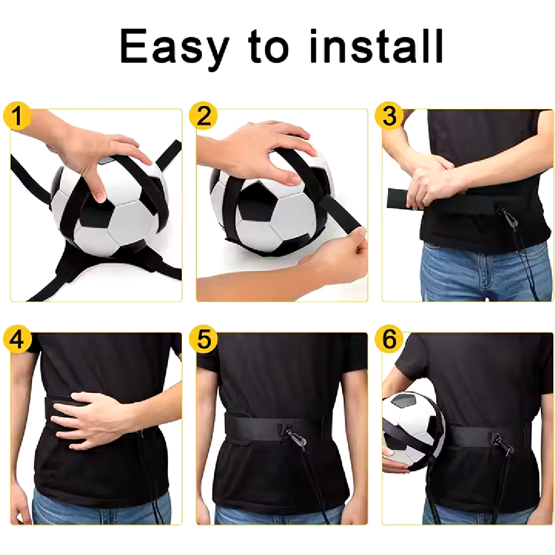 Entrenador de Patada Perfecto (FACEBOOK)