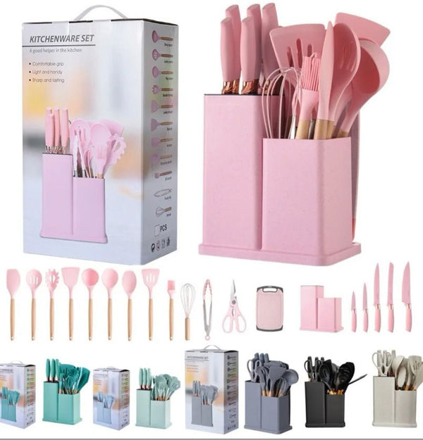 Utensilios de Cocina para Mamá
