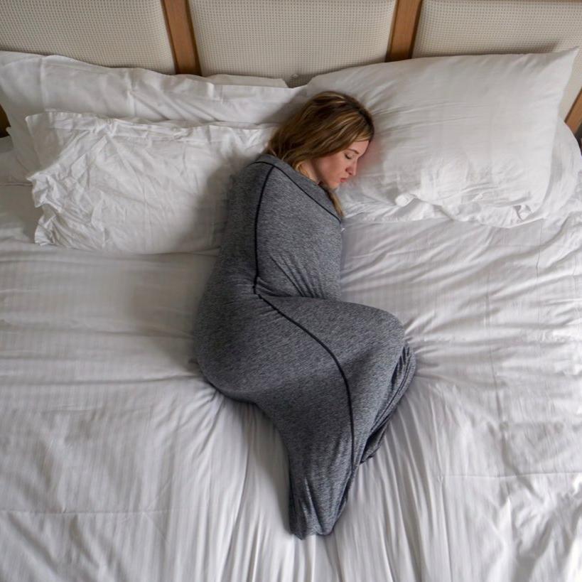 Capsula Para Dormir - Sueño Mágico
