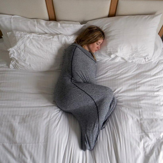 Capsula Para Dormir - Sueño Mágico