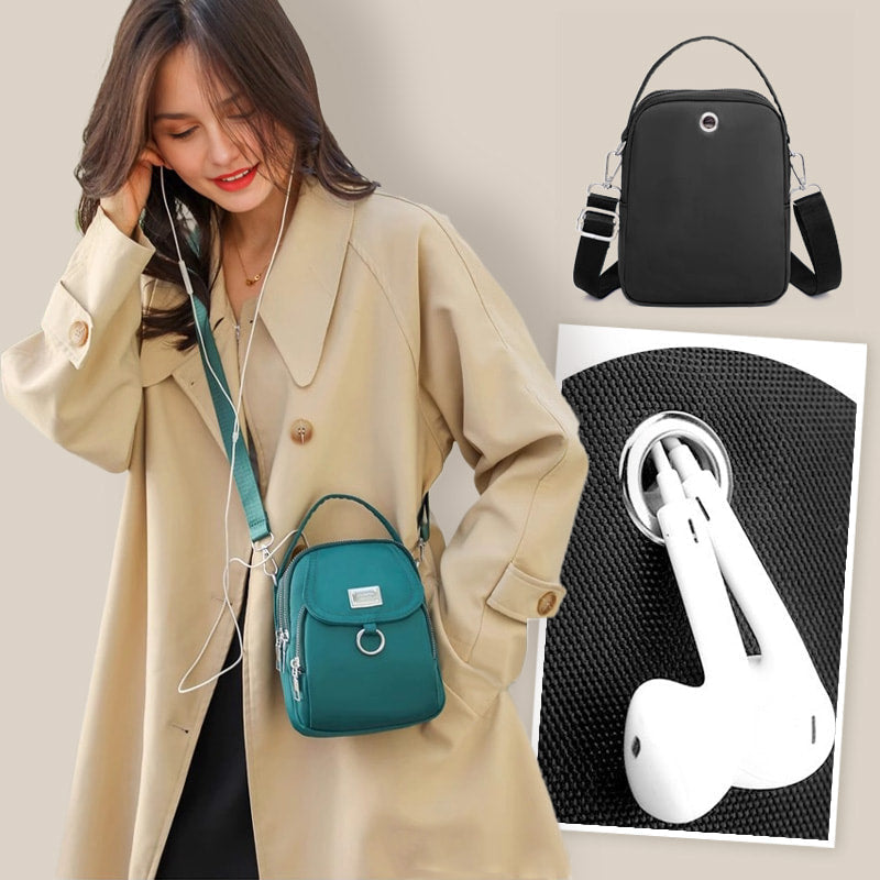 Bolso de hombro de moda Viral Tiktok
