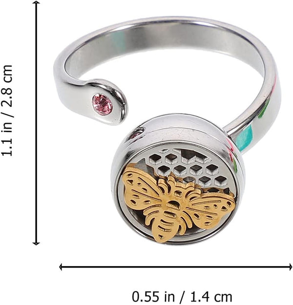 Anillo Difusor de Aroma
