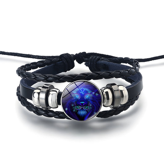 Pulsera Energía Positiva