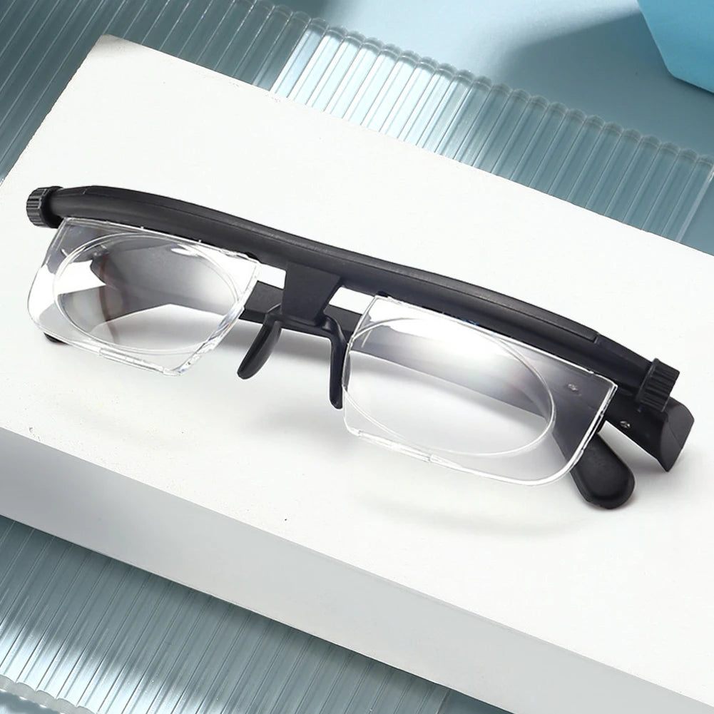 Lentes Vision Zoom Adaptables