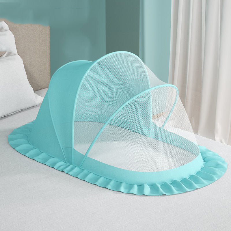 Mosquitero Plegable para Bebés