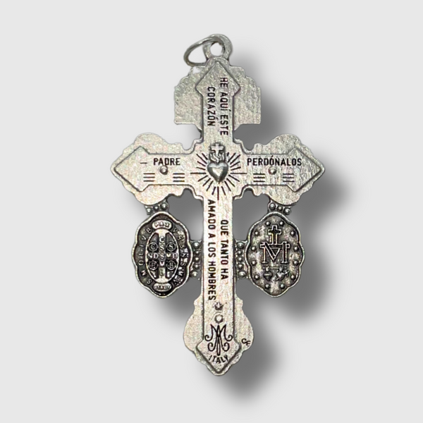 Cruz del Perdón