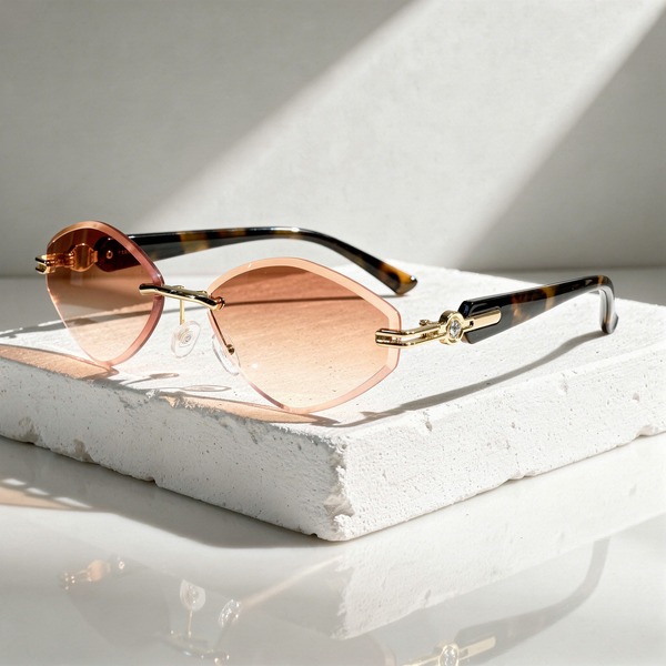 Aurique Shades Estilo Instantáneo Deluxe