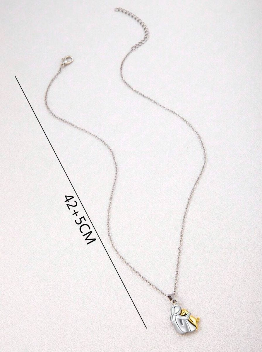 Collar Mama Perruno Viral Facebook