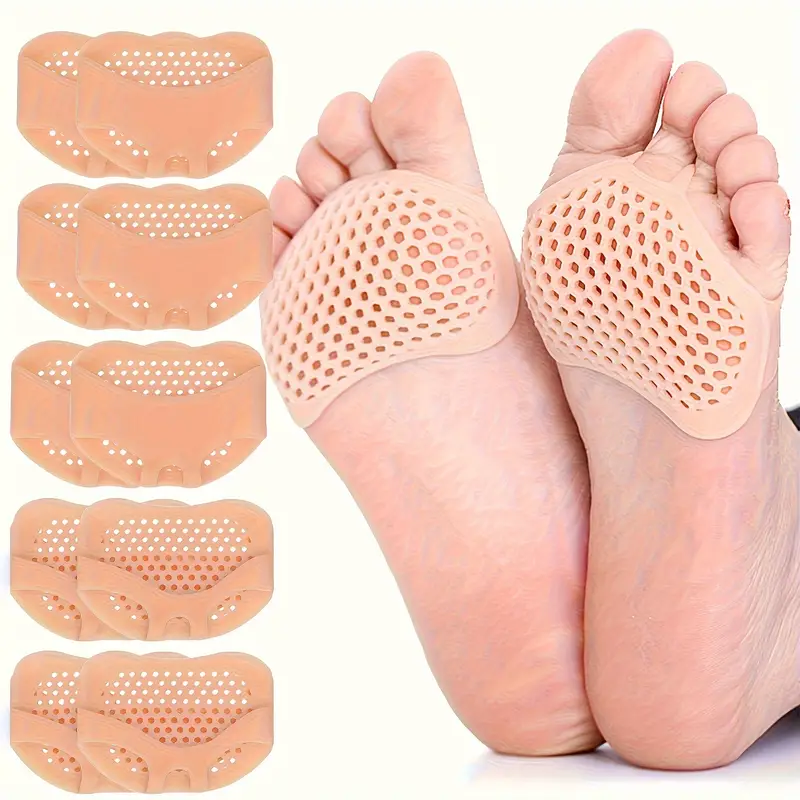 ALMOHADILLAS PARA PIES - COMFORTSTEP