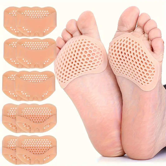 ALMOHADILLAS PARA PIES - COMFORTSTEP