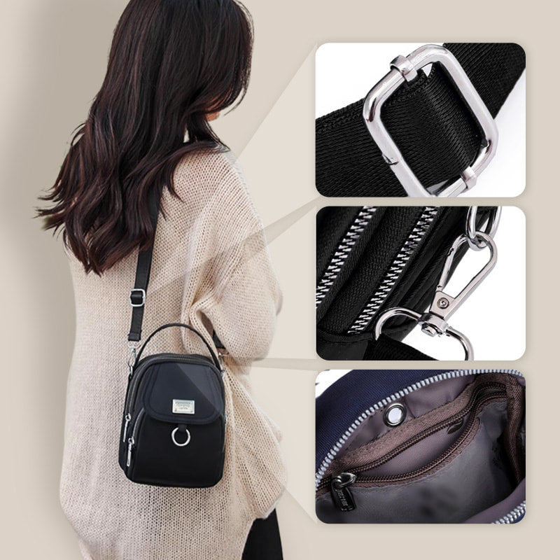 Bolso de hombro de moda Viral Tiktok