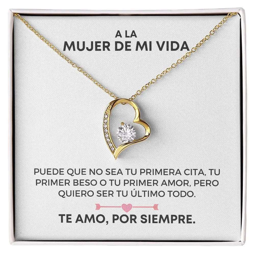 Collar Amor Inquebrantable (DISEÑO FACEBOOK)