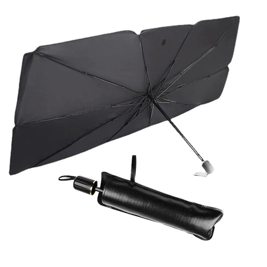 Parasol Mágico para Autos