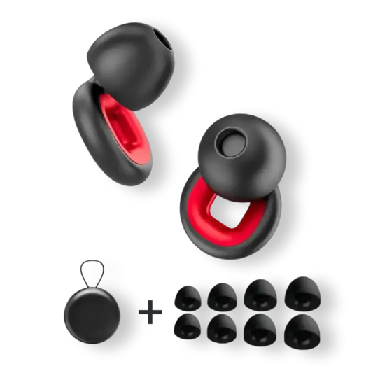 Moto Earplugs