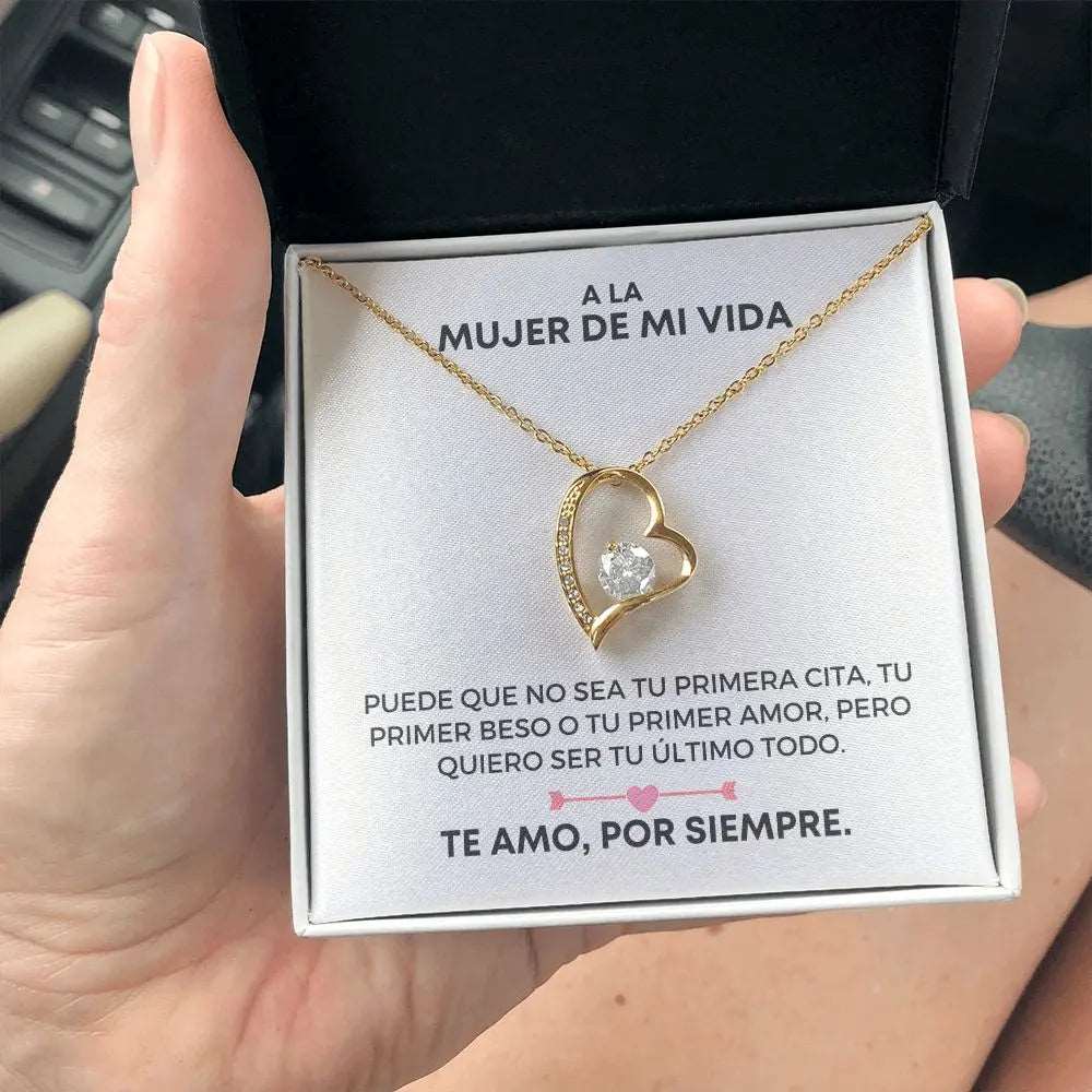Collar Amor Inquebrantable (DISEÑO FACEBOOK)