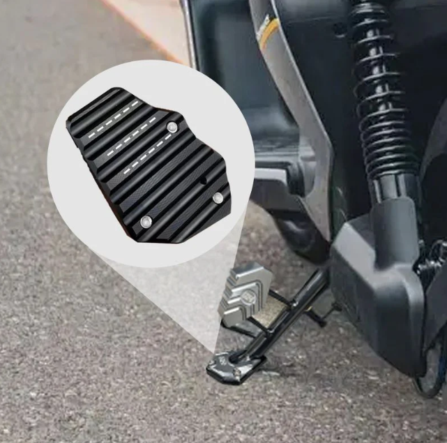 Soporte Moto Estable