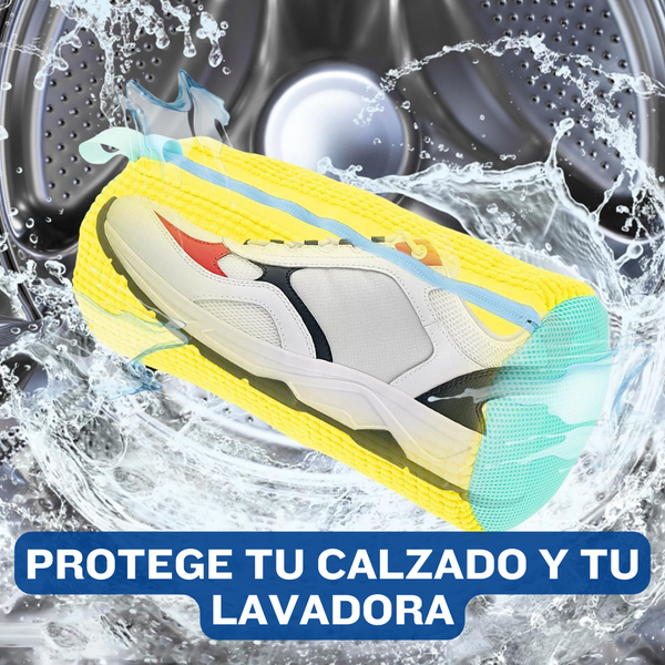 Bolsa Mágica para Zapatos
