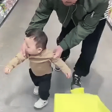Arnés Seguro para Bebés