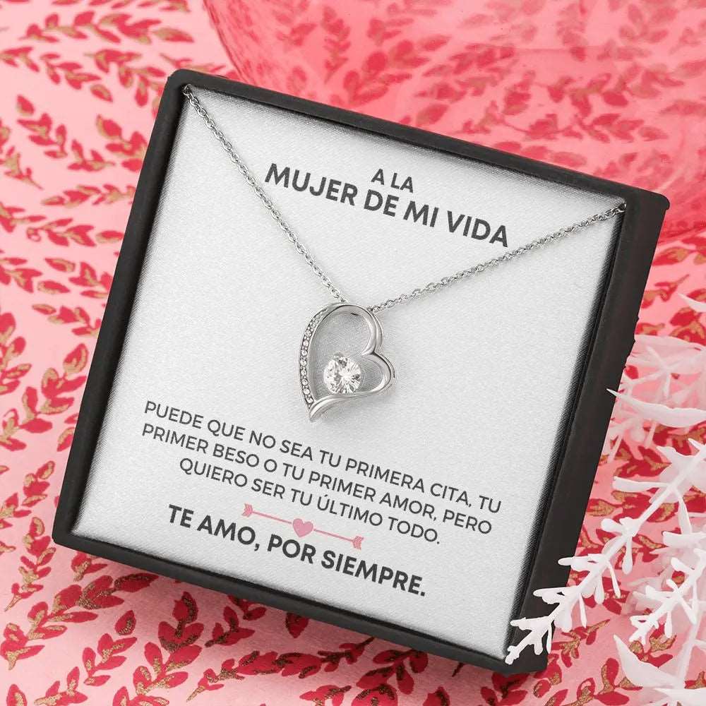 Collar Amor Inquebrantable (DISEÑO FACEBOOK)
