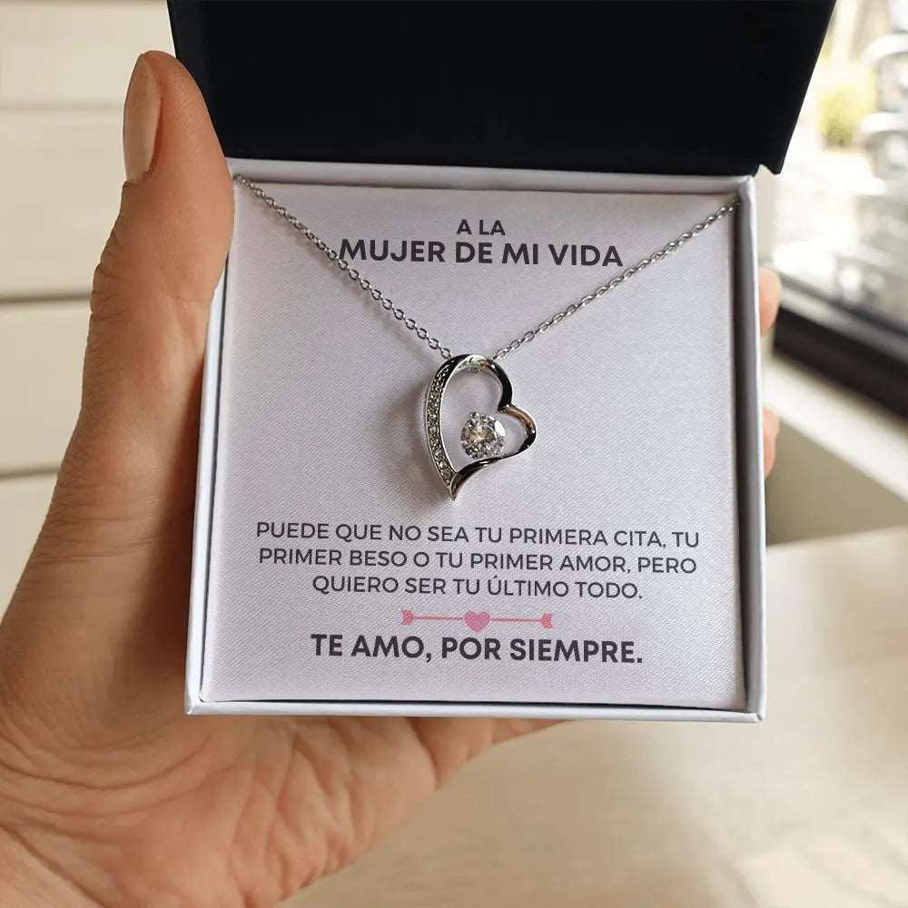 Collar Amor Inquebrantable (DISEÑO FACEBOOK)