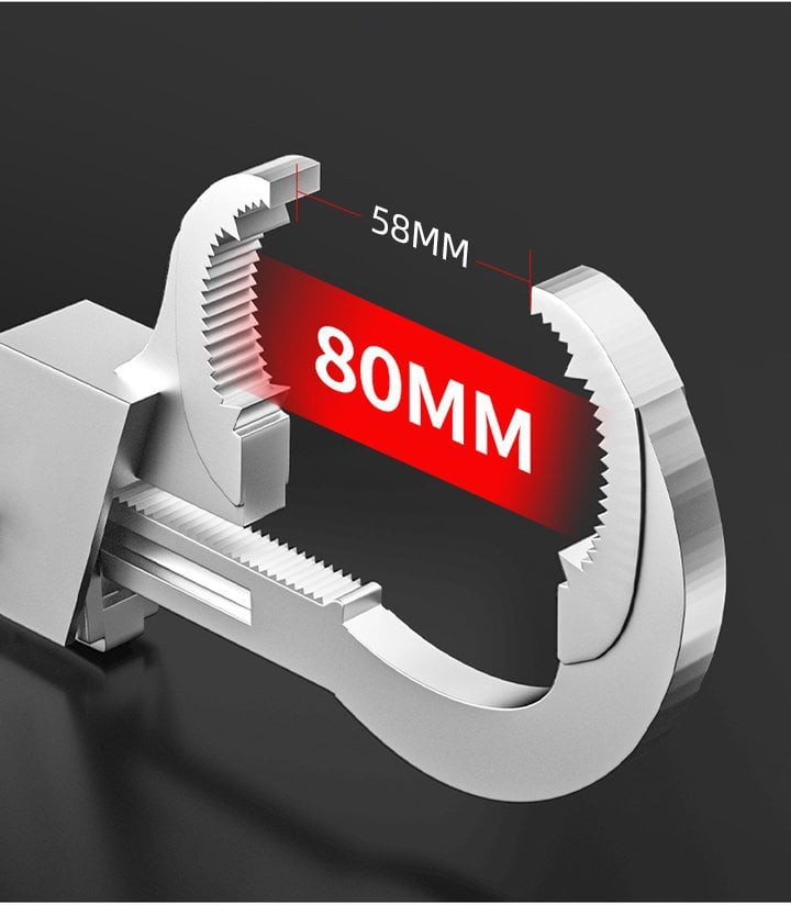 Llave Universal Multiusos