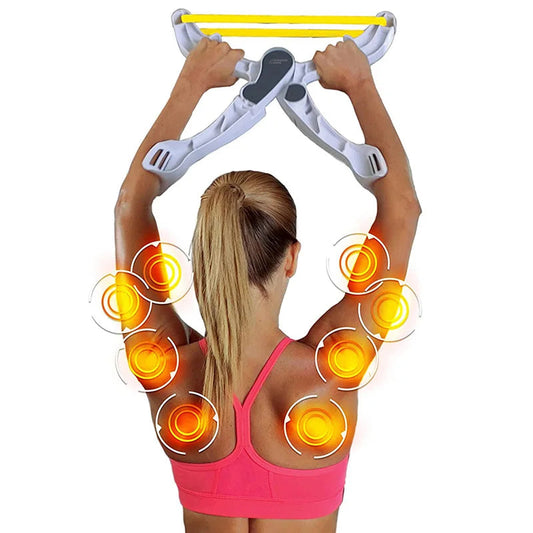 Brazo Firme y Tonificado