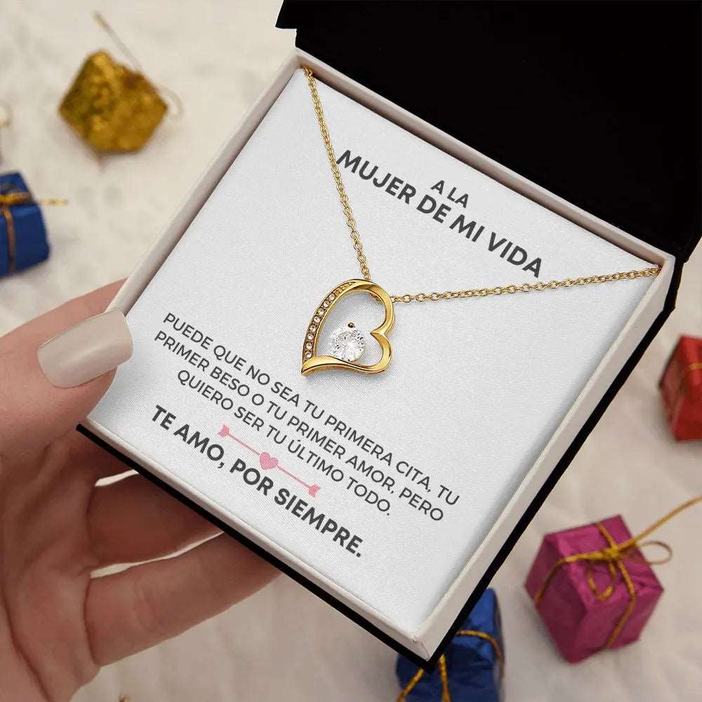 Collar Amor Inquebrantable (DISEÑO FACEBOOK)