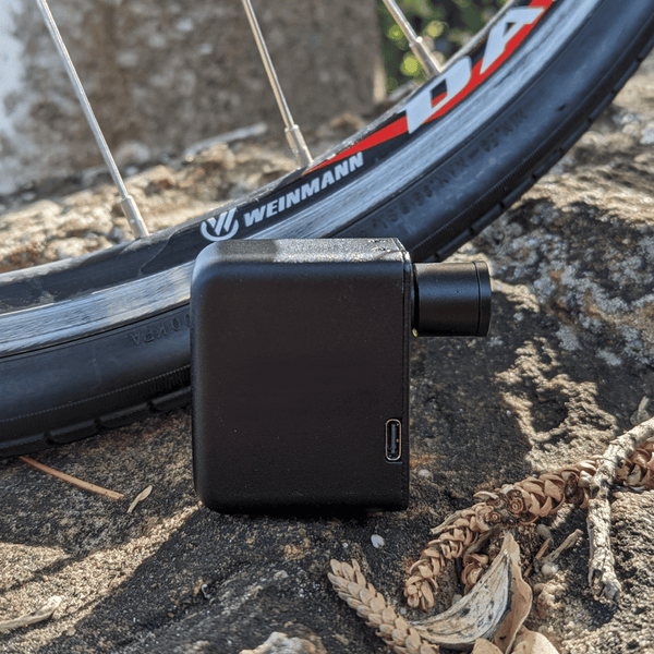 Micro Inflador Smart