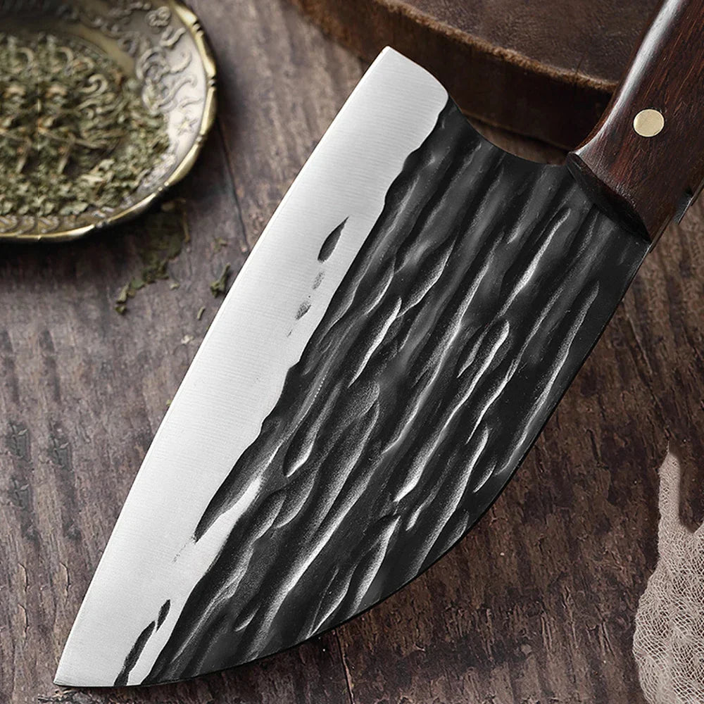 Cuchillo Súper Filoso Chef-KU