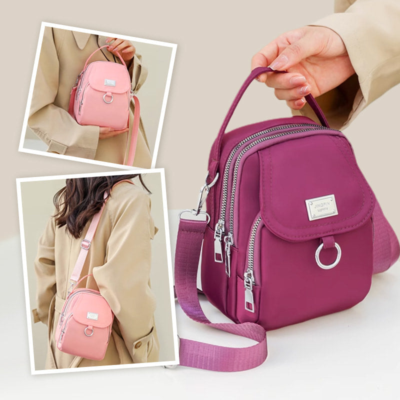 Bolso de hombro de moda Viral Tiktok