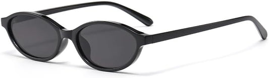 Gafas Hailey Retro Oval