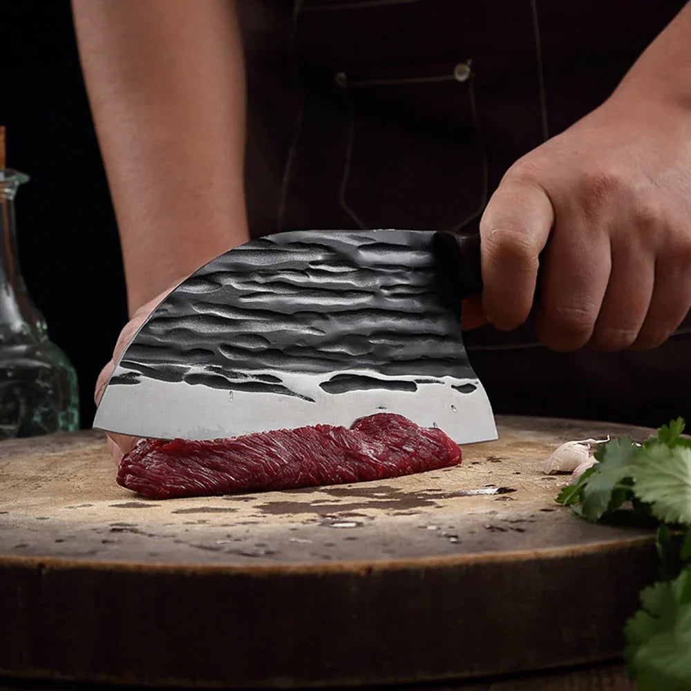 Cuchillo Súper Filoso Chef-KU