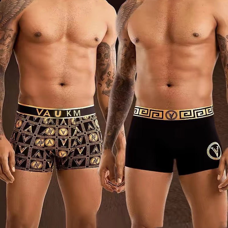 3x1 Boxers Energéticos Magnéticos Sydneytag