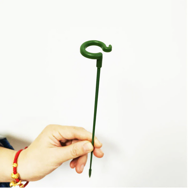 Soporte de Plantas Elegante