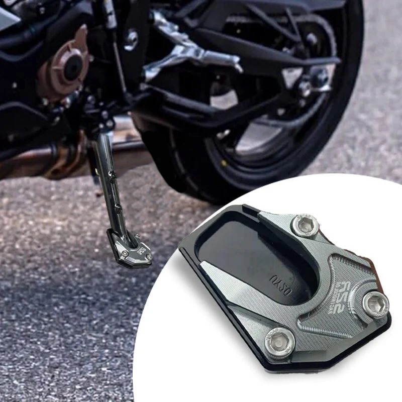 Soporte Moto Estable