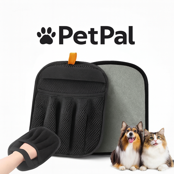 Guante Mágico PetPal