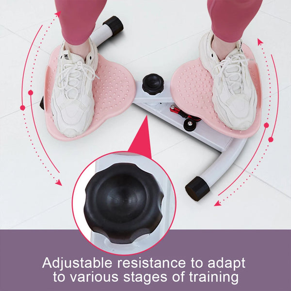 Plataforma Fitness Balance Pro