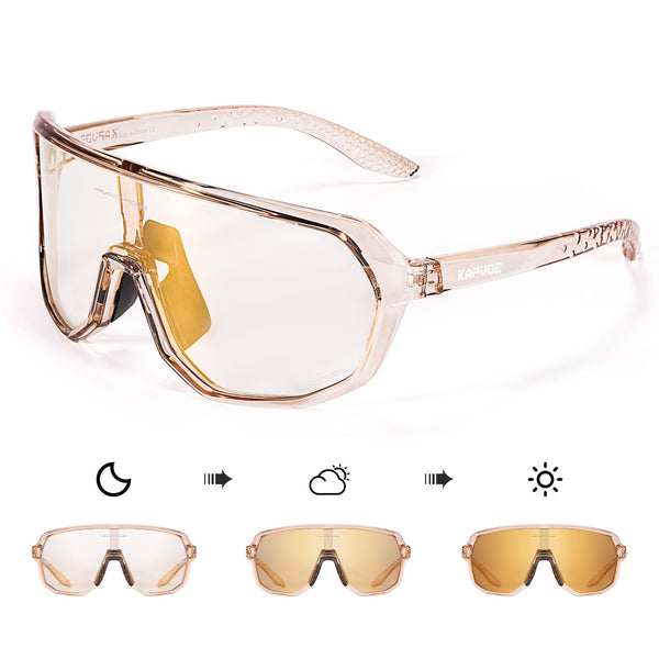 Gafas Inteligentes con Estilo