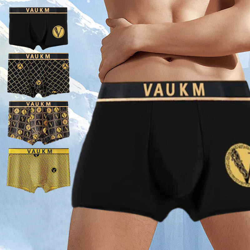 3x1 Boxers Energéticos Magnéticos Sydneytag